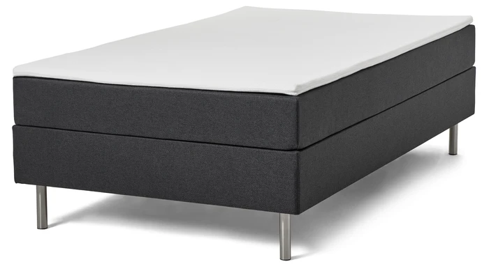 Ljusdal, Kontinentalsäng, enkelsäng