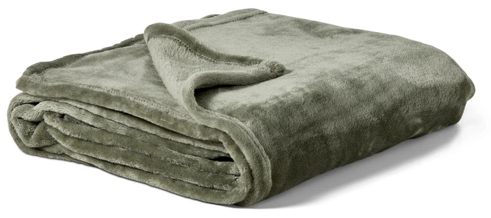 Sandra, Pläd, 130x150 cm