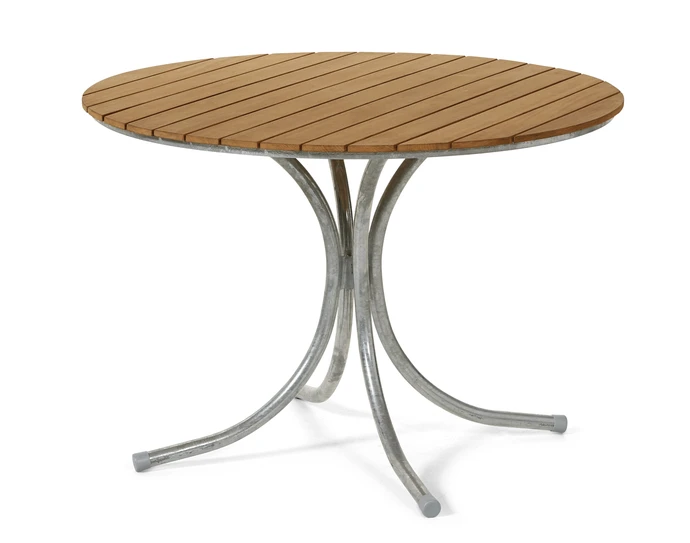 Mölle, Utebord, Ø 110 cm