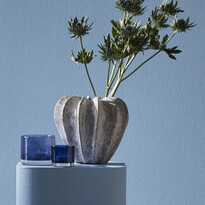 Duchesse - Vas, H18,5 Ø20,5 cm - inspiration