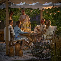 Siesta - Pergola - inspiration