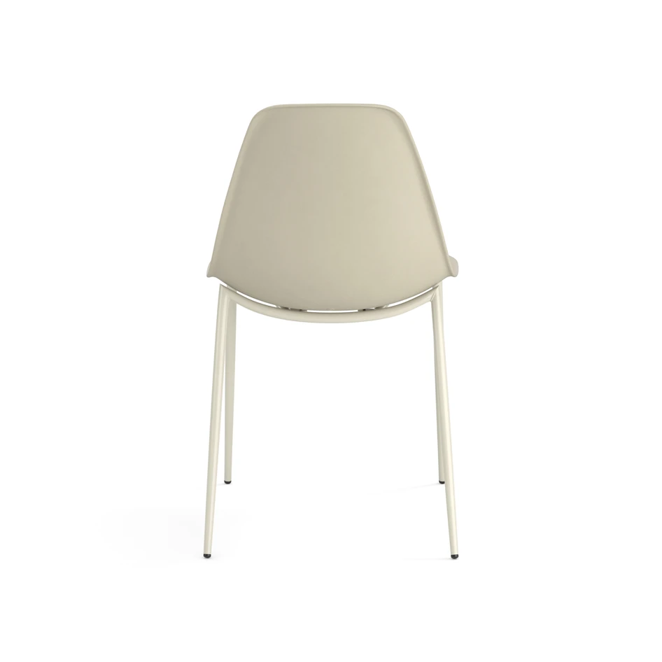 Tico - Stol - Beige