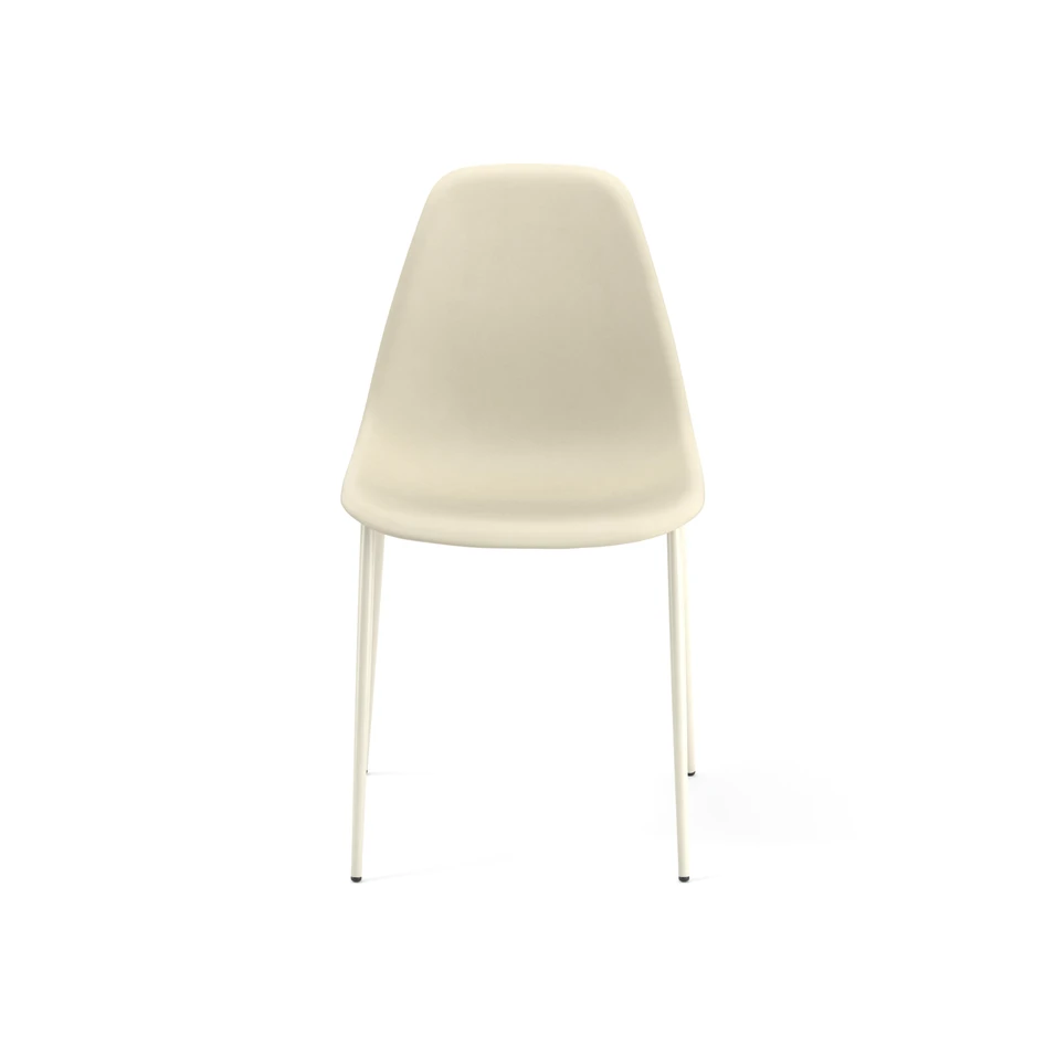 Tico - Stol - Beige