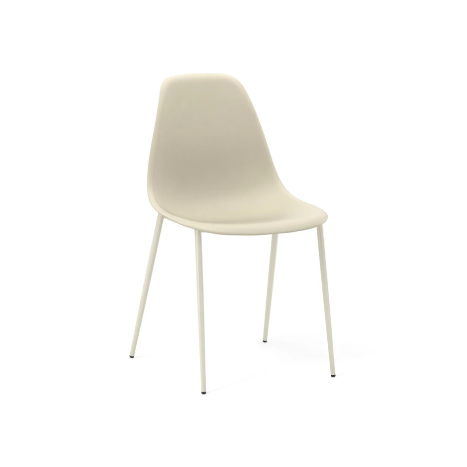 Tico - Stol - Beige