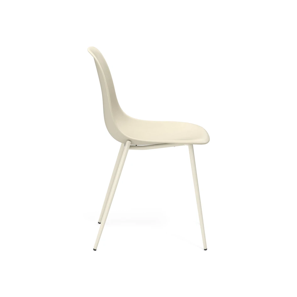 Tico - Stol - Beige