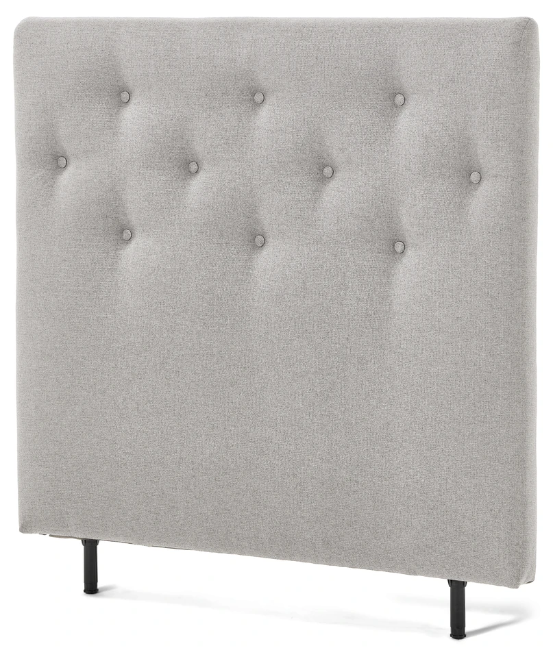 Ljusdal - Sänggavel, B 120-180 - Grå