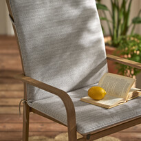 Supreme - Dyna till utefåtölj - inspiration