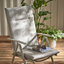 Supreme - Dyna till utestol - inspiration