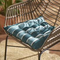 Torekov - Vattenavvisande stolsdyna, 45x45 cm - inspiration