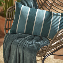 Torekov - Vattenavvisande utekudde, 30x50 cm - inspiration