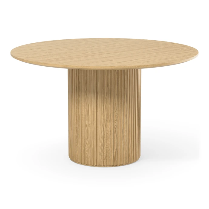 Astrid, Matbord, Ø 136 cm