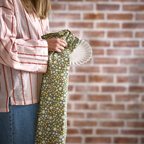 Molly - Kökshandduk, 50x70 cm - inspiration