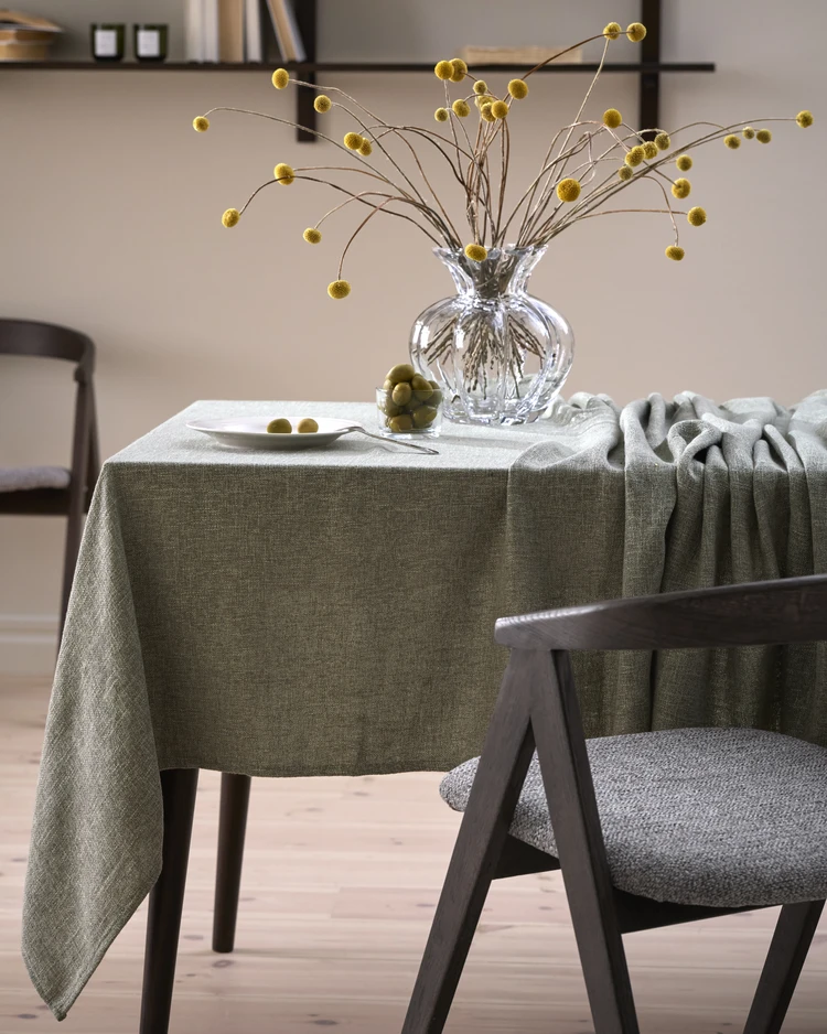 Linnelle - Duk, 140x300 cm - inspiration