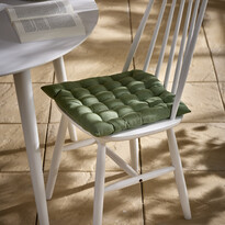 Recycle - Stolsdyna, 40x40 cm - inspiration