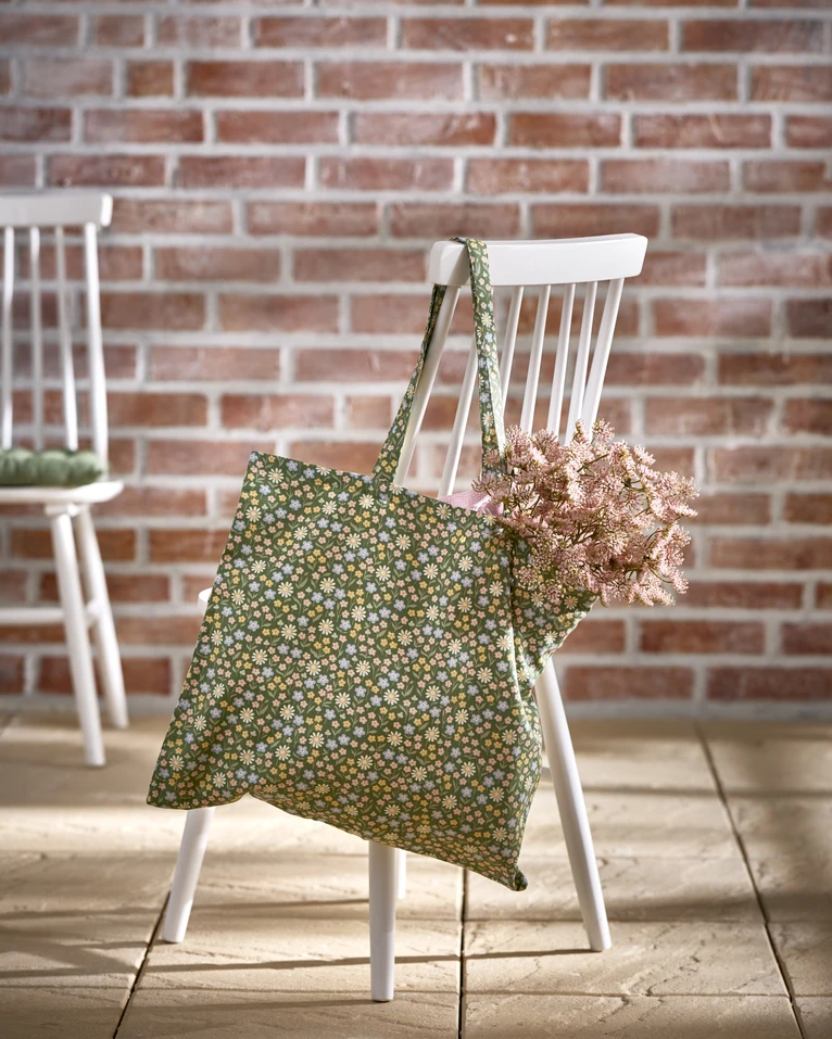 Molly, Shoppingpåse