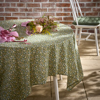 Molly - Duk, 180x180 cm - inspiration