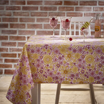 Evie - Duk, 140x250 cm - inspiration