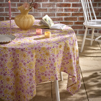 Evie - Duk, 180x180 cm - inspiration