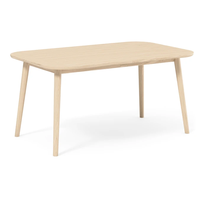 Sixten, Matbord, 150/198x95x75 cm