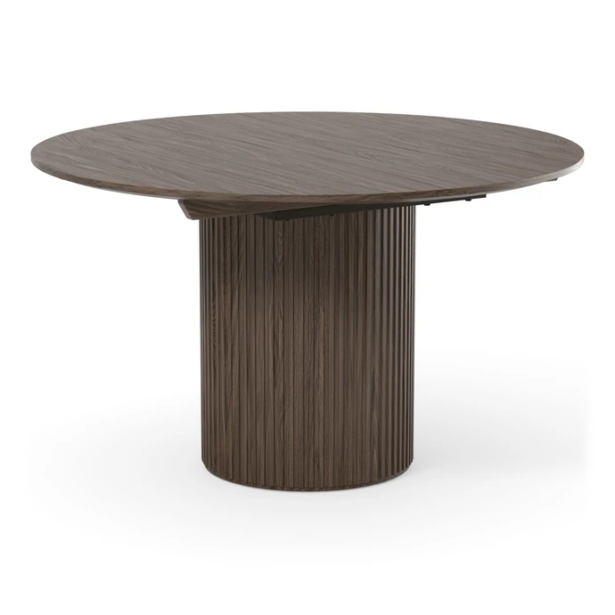 Astrid, Matbord, Ø 136-186 cm