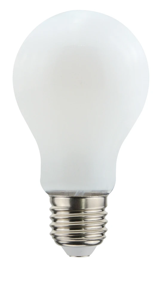 Lysa - Ljuskälla, LED, E27, lm 806 - Vit