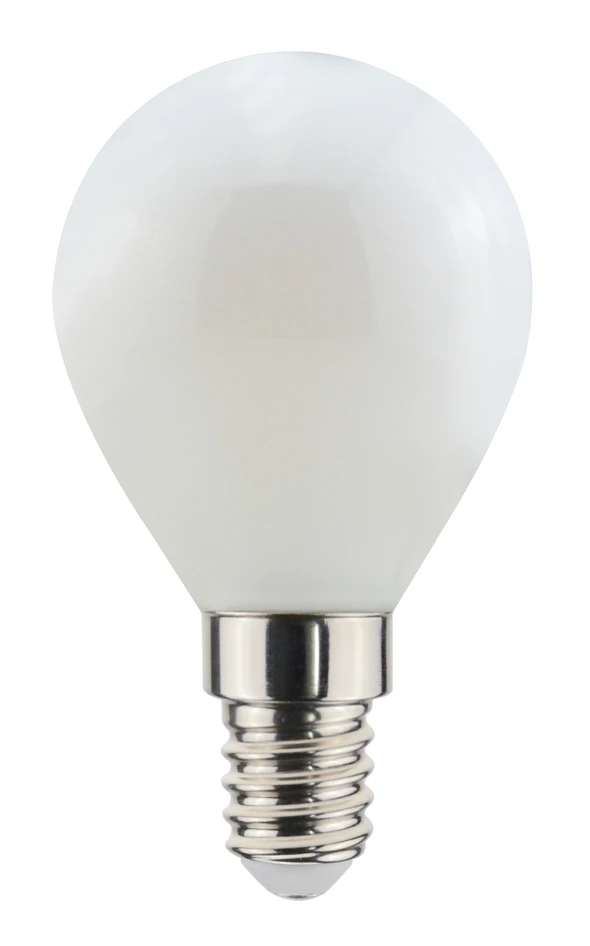 Lysa - Ljuskälla, LED, E14, lm 806 - Vit