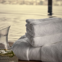 Ritz - Handduk, 50x70 cm - inspiration