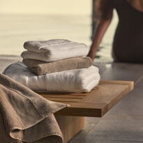 Ritz - Handduk, 50x70 cm - inspiration