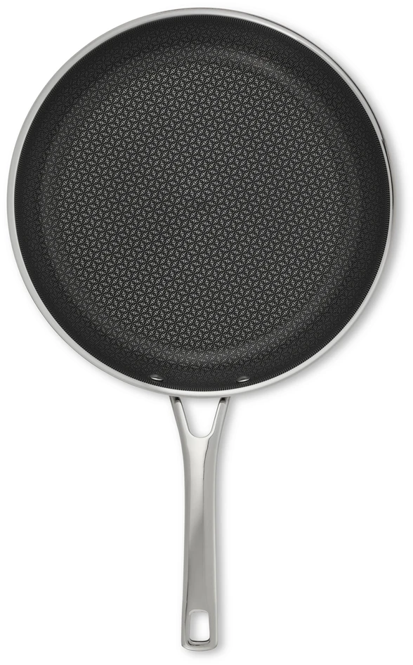 Tareq Taylor - Stekpanna hybrid, Ø 28 cm - Svart