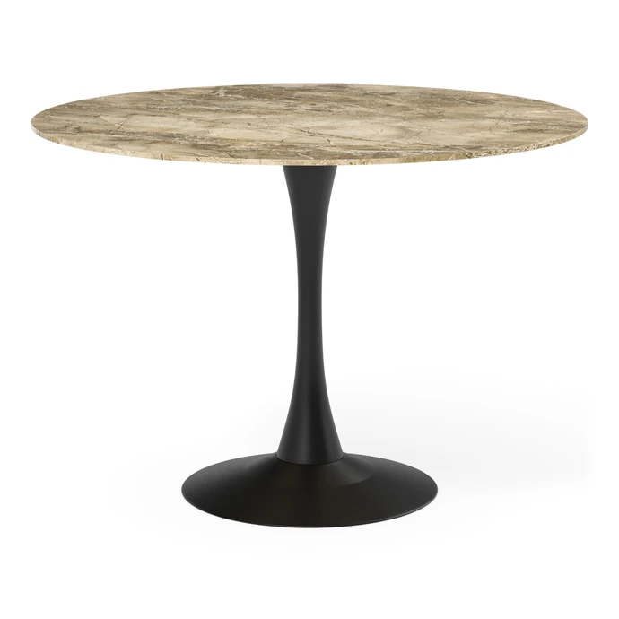 Kali, Matbord, Ø105, H75 cm