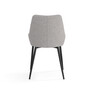 Leon - Stol - Grå