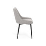 Leon - Stol - Grå