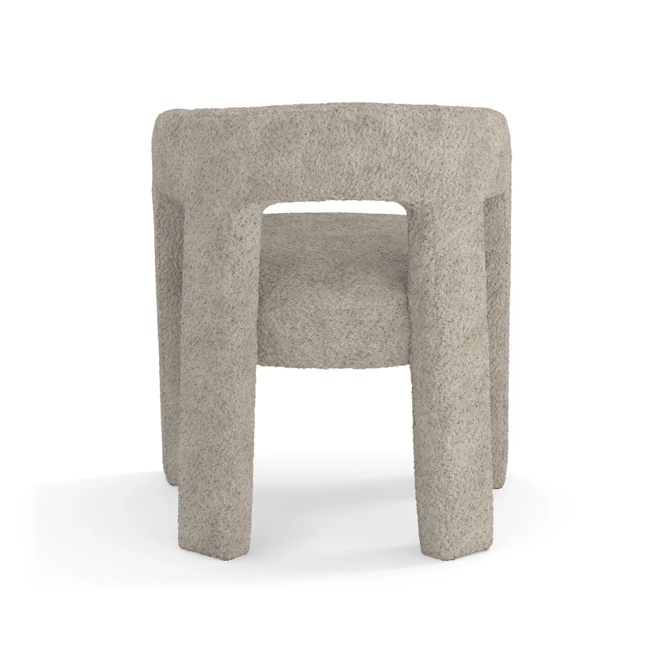 Rachel - Karmstol - Beige
