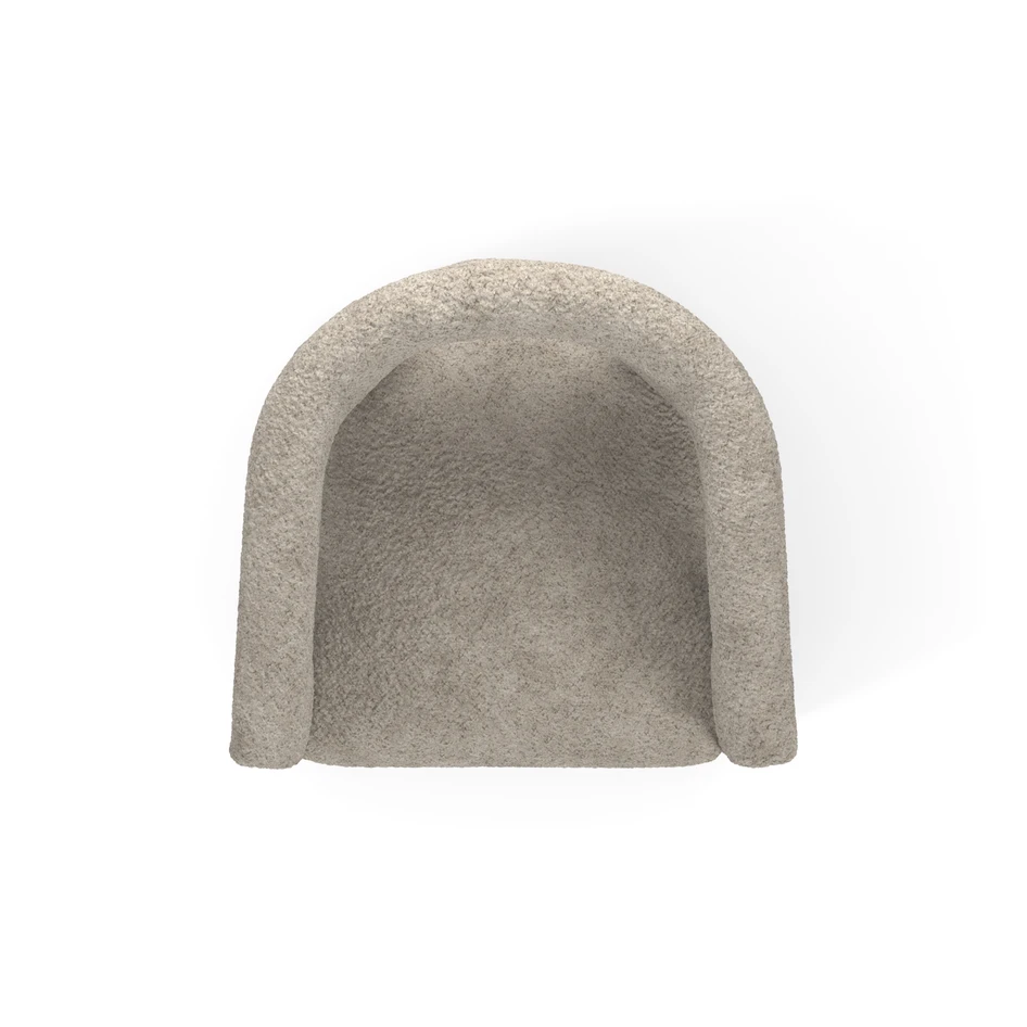 Rachel - Karmstol - Beige