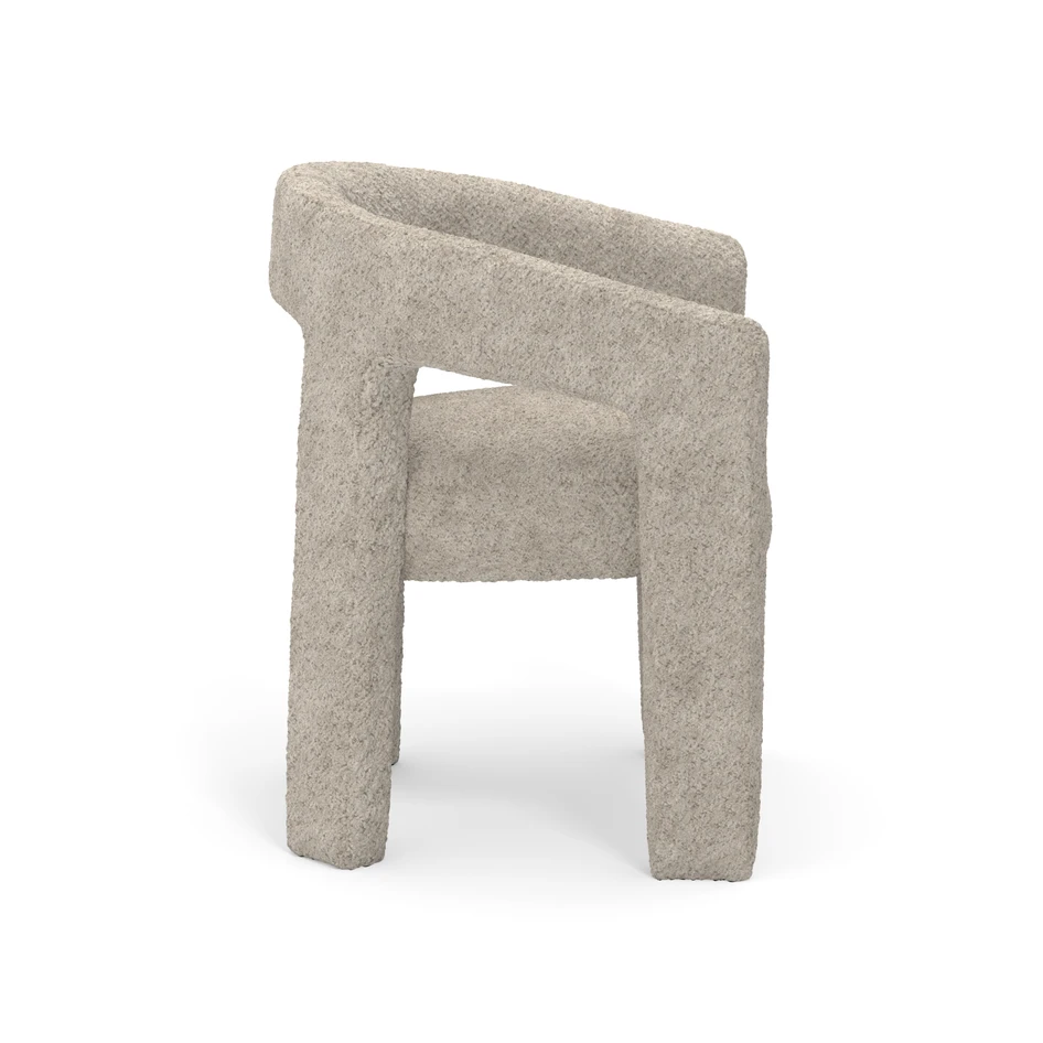 Rachel - Karmstol - Beige