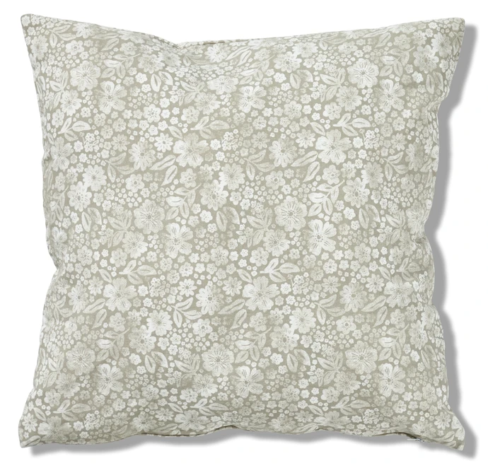 Cajsa, Kuddfodral, 50x50 cm