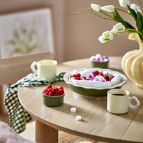 Liora - Mugg, H 8,1 Ø 8,7 cm, 30 cl - inspiration