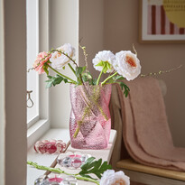 Cleo - Vas, H 20,5 Ø 13,5 cm - inspiration