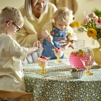 Maräng - Skål, H 11,7 Ø 12,3 cm - inspiration