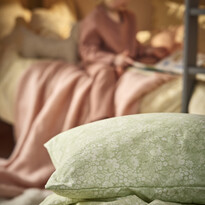 Cajsa - Påslakanset i microfiber - inspiration