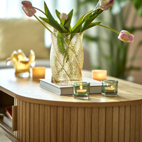 Cleo - Vas, H 20,5 Ø 13,5 cm - inspiration