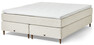 Active - Kontinentalsäng, dubbelsäng med bäddmadrass - Beige