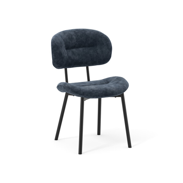 Carol - Stol - Blå