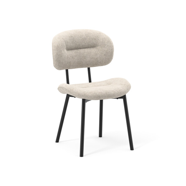 Carol - Stol - Beige