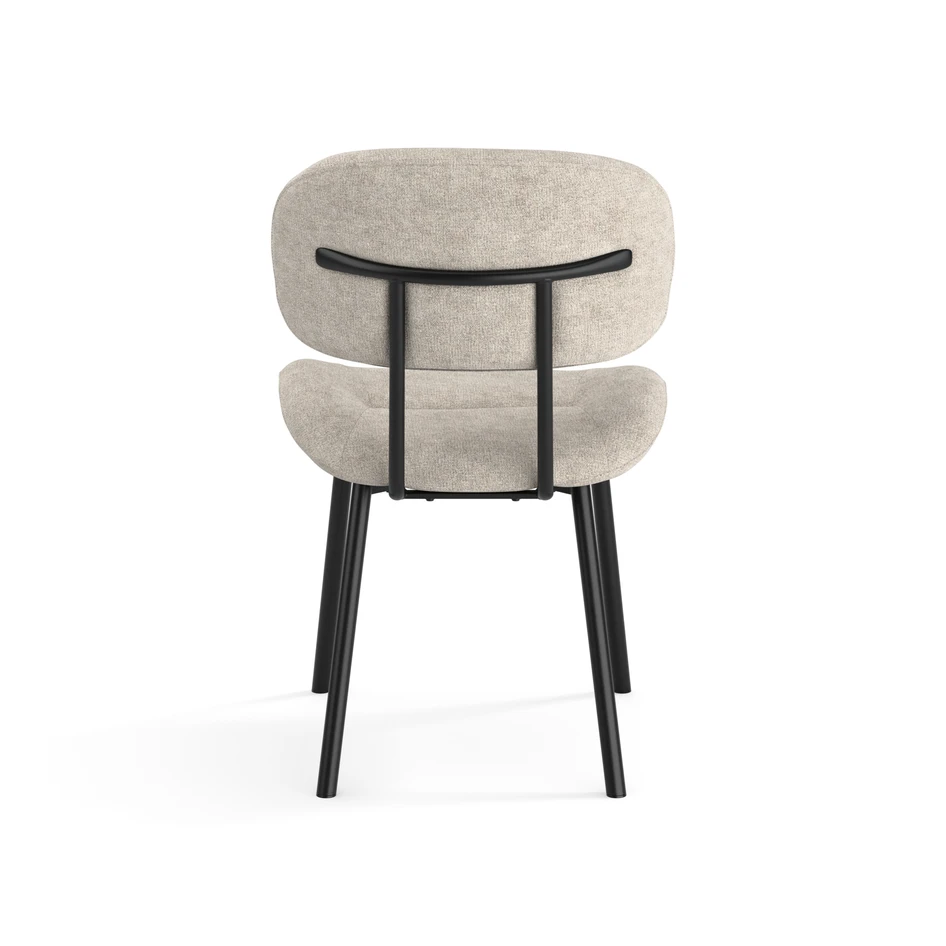Carol - Stol - Beige