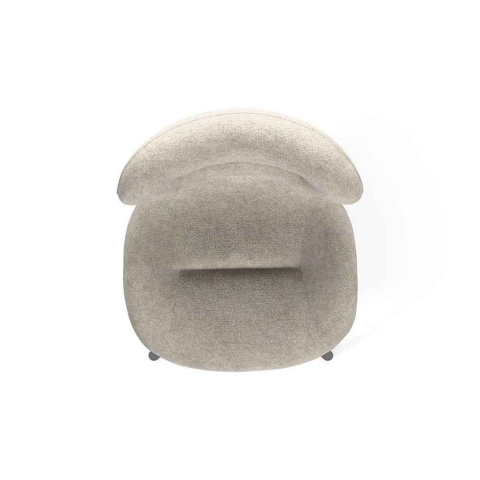 Carol - Stol - Beige