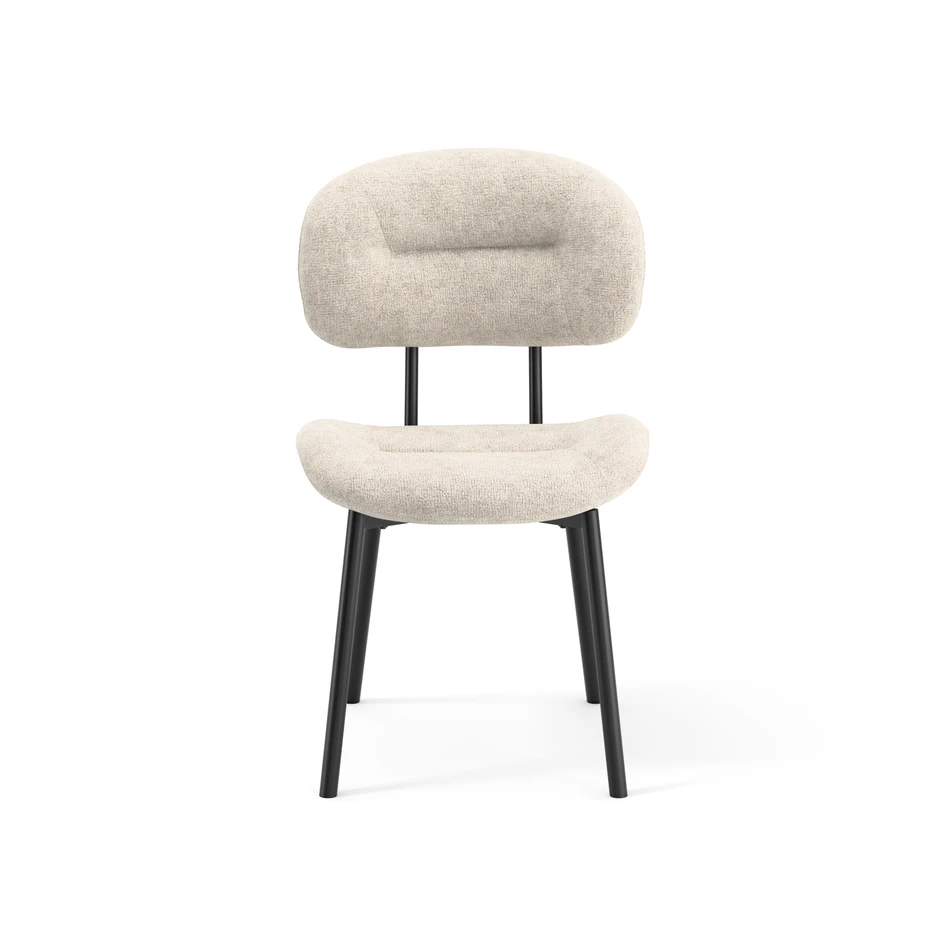 Carol - Stol - Beige