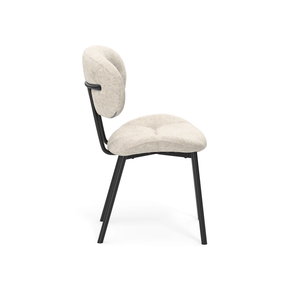 Carol - Stol - Beige