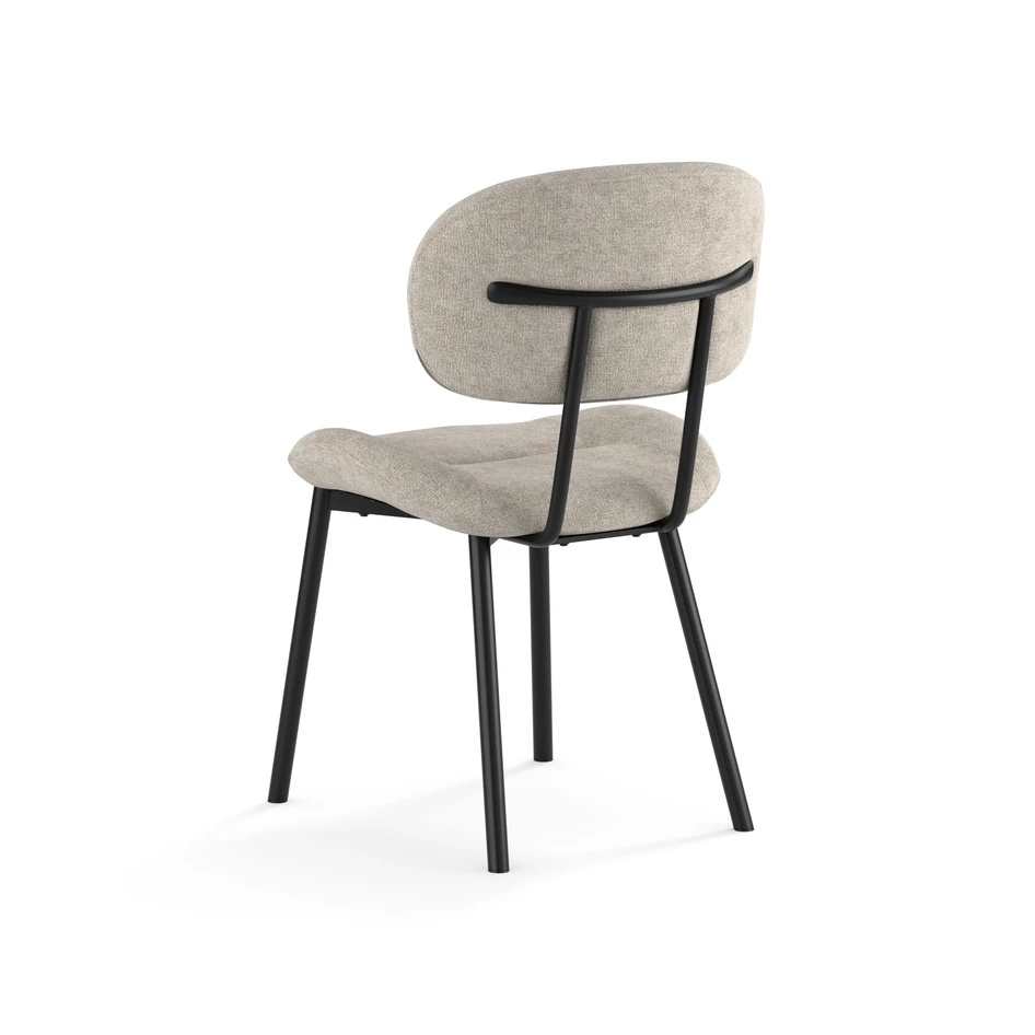 Carol - Stol - Beige