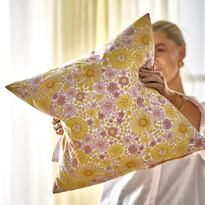 Evie - Kuddfodral, 50x50 cm - inspiration